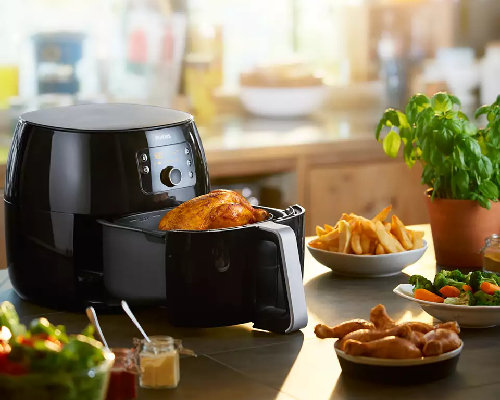 Philips HD965090 Airfryer XXL